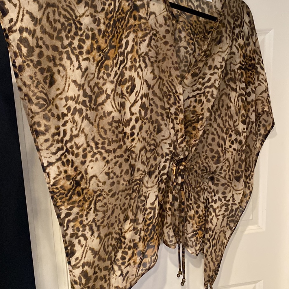 Blouse - Picture 4 of 7